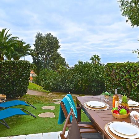 Apartment Village Cap Esterel - Le Village-81 By Interhome Saint-Raphael  Ngoại thất bức ảnh