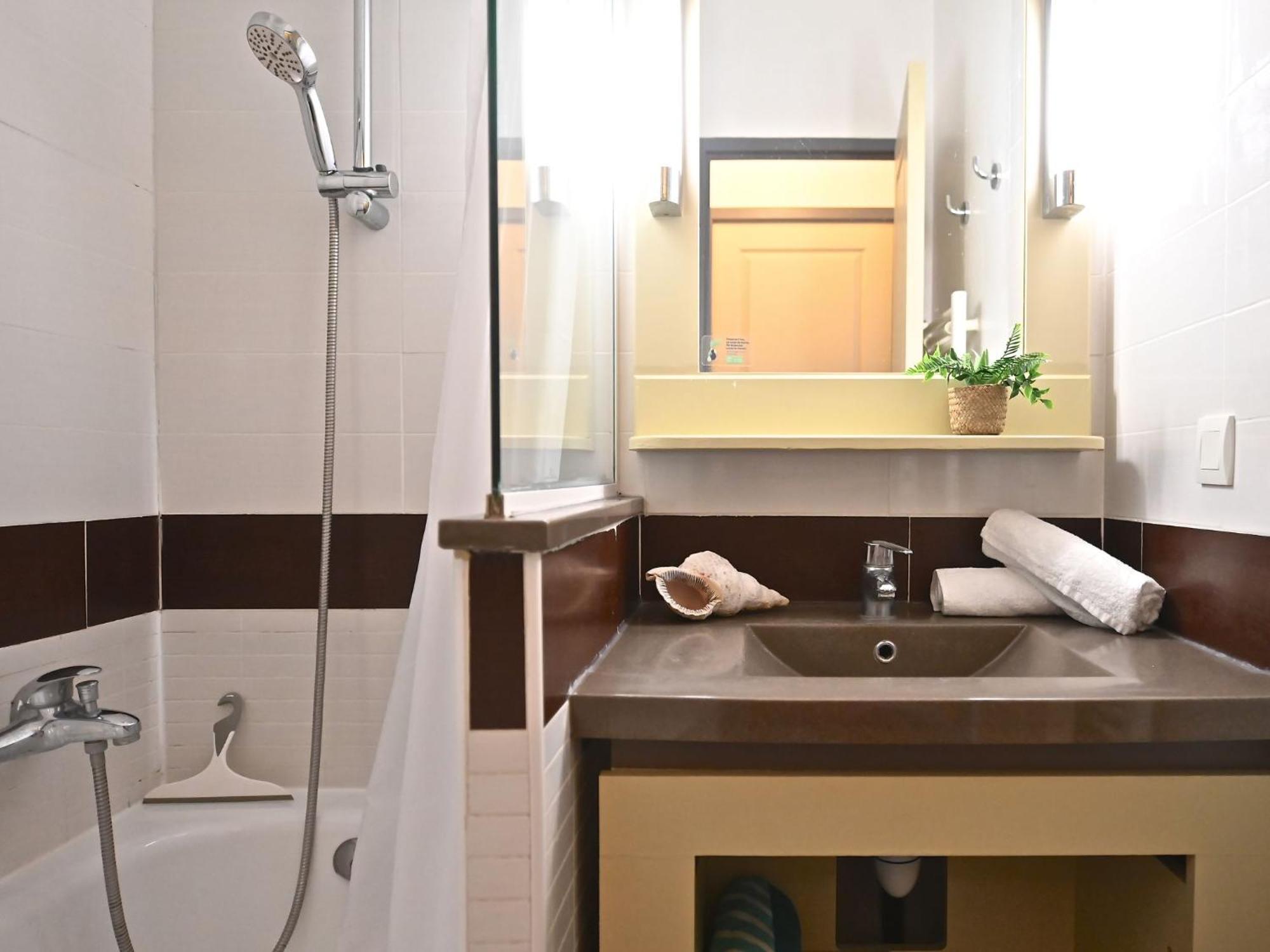 Apartment Village Cap Esterel - Le Village-81 By Interhome Saint-Raphael  Ngoại thất bức ảnh