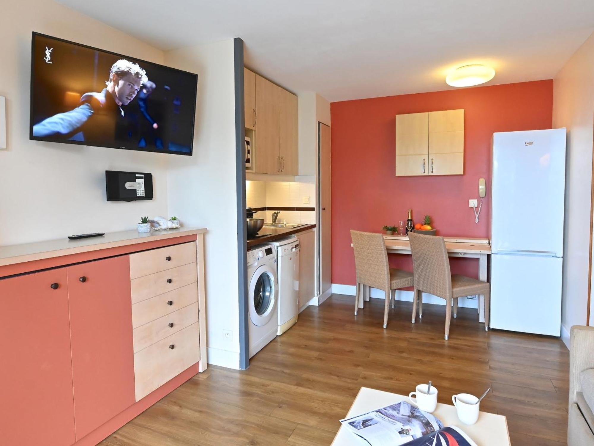 Apartment Village Cap Esterel - Le Village-81 By Interhome Saint-Raphael  Ngoại thất bức ảnh