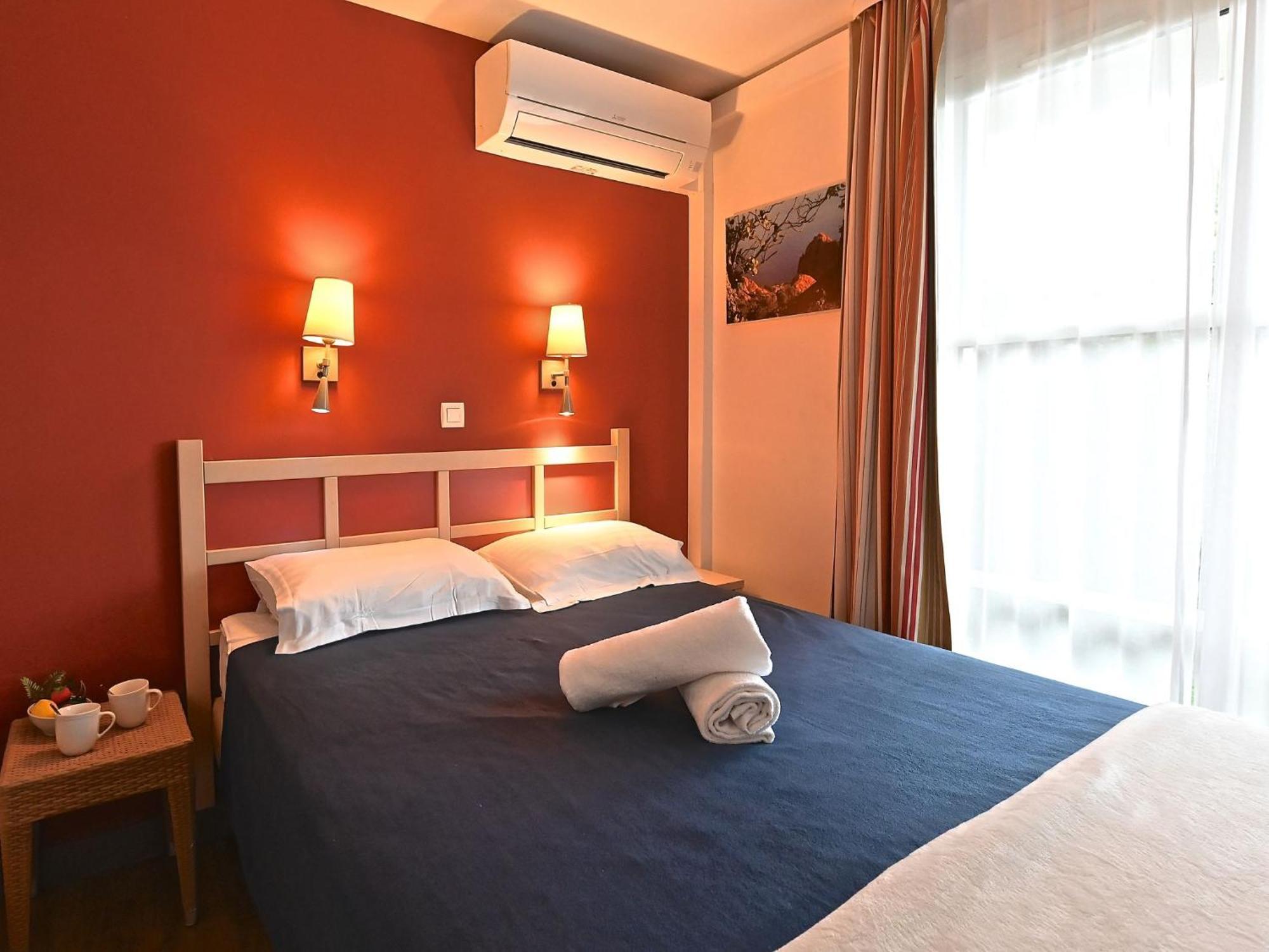 Apartment Village Cap Esterel - Le Village-81 By Interhome Saint-Raphael  Ngoại thất bức ảnh