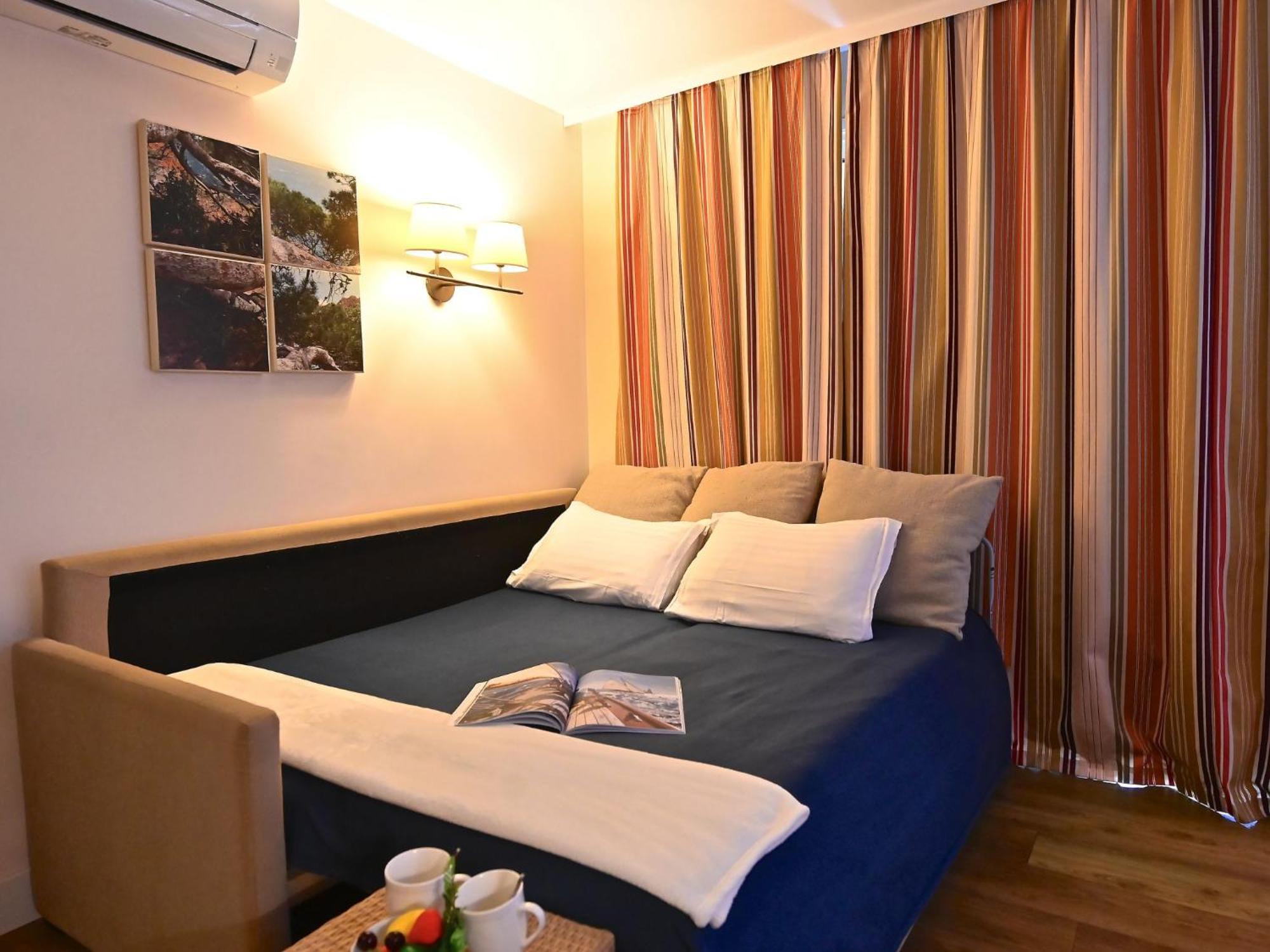 Apartment Village Cap Esterel - Le Village-81 By Interhome Saint-Raphael  Ngoại thất bức ảnh