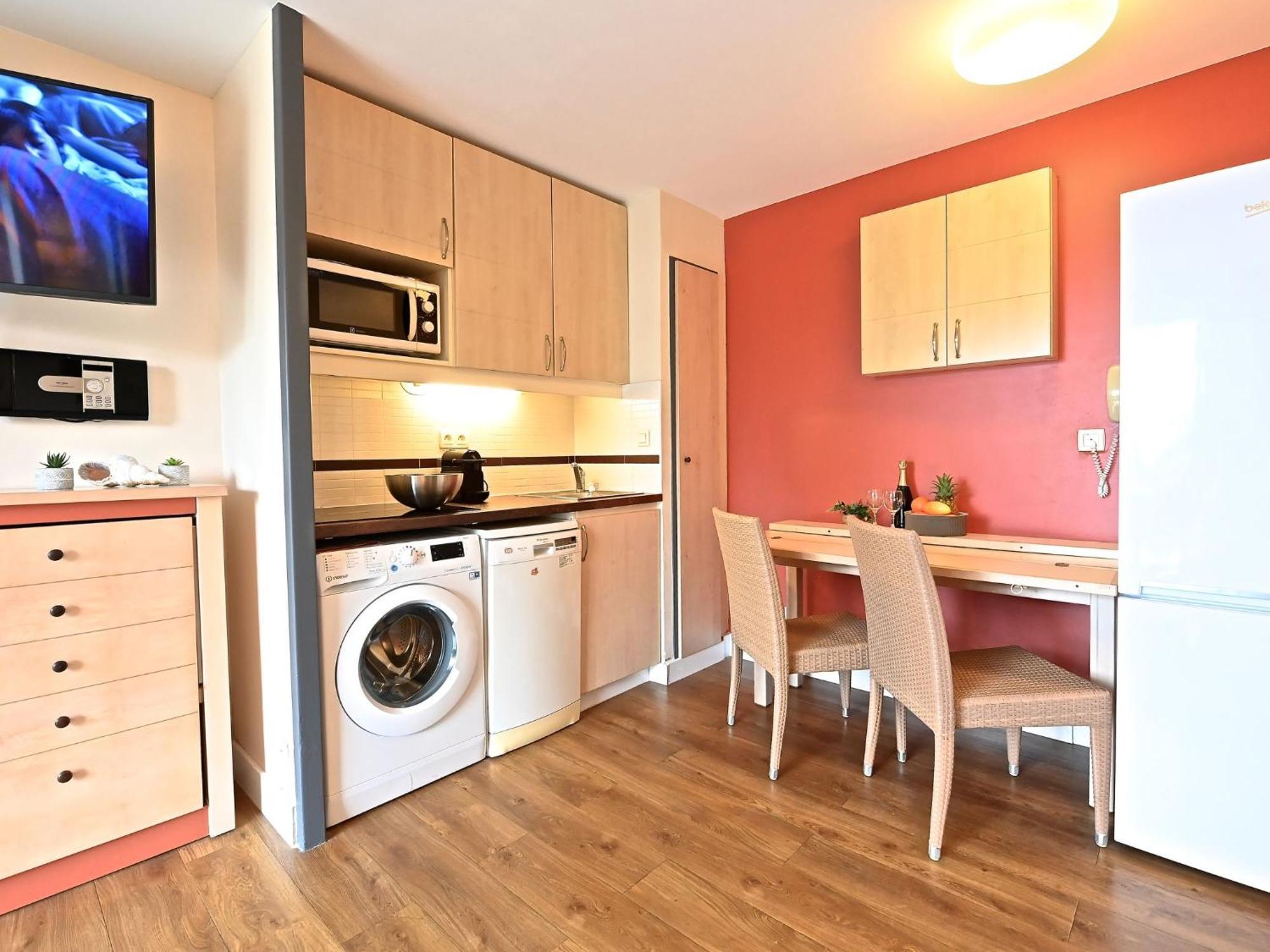 Apartment Village Cap Esterel - Le Village-81 By Interhome Saint-Raphael  Ngoại thất bức ảnh